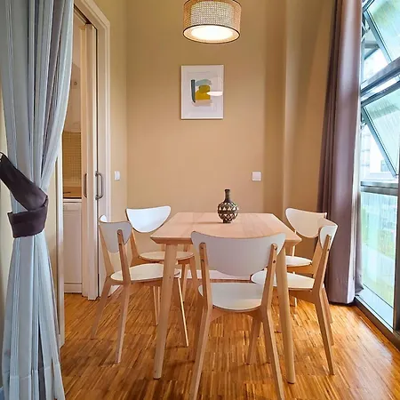 Woermann By Wave Apartamento *