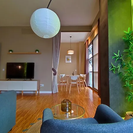Woermann By Wave Apartamento