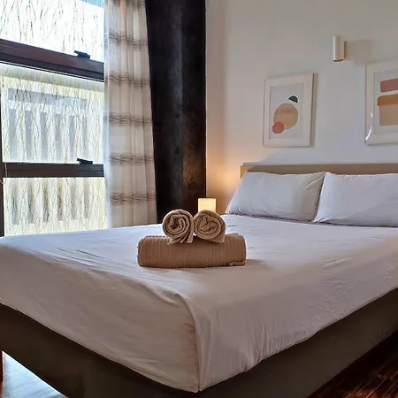 Apartamento Woermann By Wave *