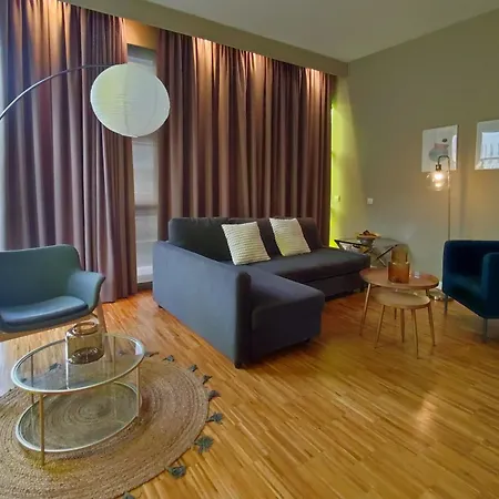 Woermann By Wave Apartamento Las Palmas de Gran Canaria