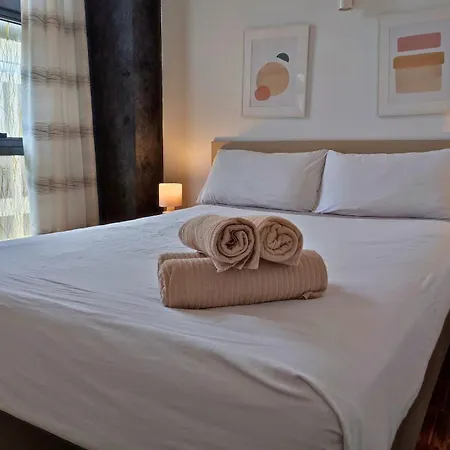 Woermann By Wave Apartamento Las Palmas de Gran Canaria