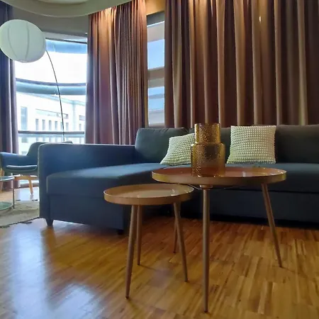 Woermann By Wave Apartamento