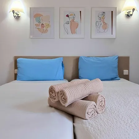Apartamento Woermann By Wave