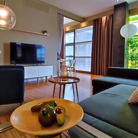Woermann By Wave Apartamento *