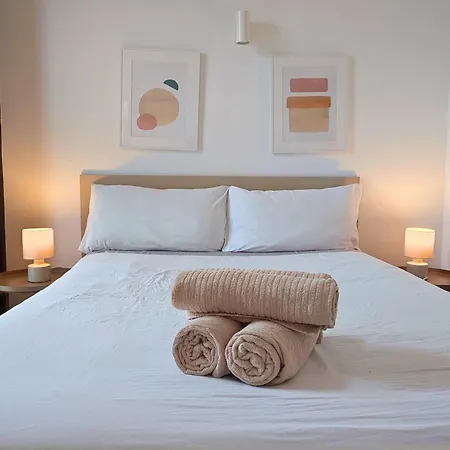 Apartamento Woermann By Wave Las Palmas de Gran Canaria