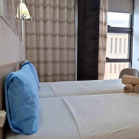 Woermann By Wave Apartamento Las Palmas de Gran Canaria
