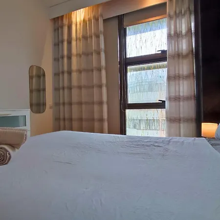 Apartamento Woermann By Wave Las Palmas de Gran Canaria