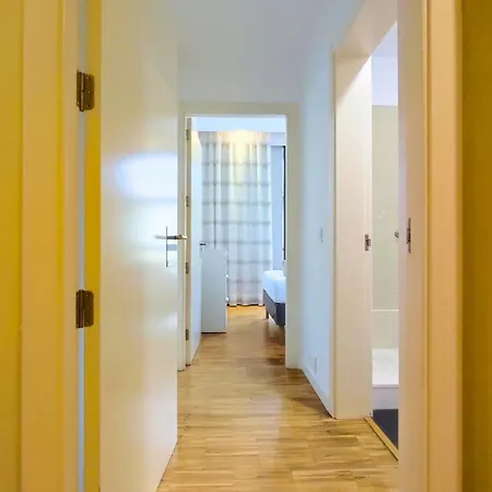 Woermann By Wave Apartamento Las Palmas de Gran Canaria