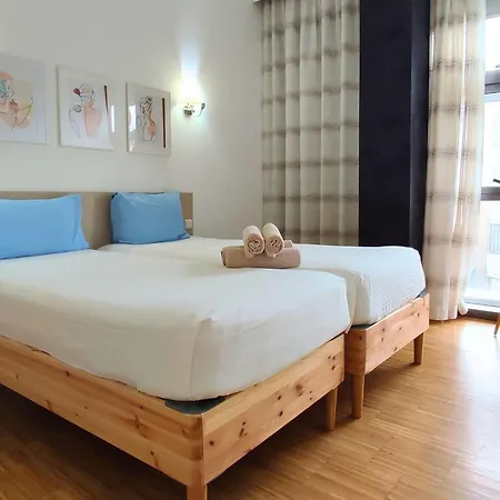Woermann By Wave Apartamento Las Palmas de Gran Canaria